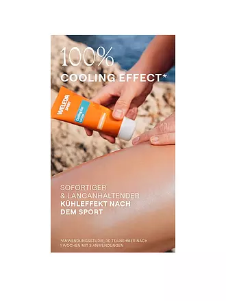 WELEDA | Sport Kühlgel Arnika 100ml | 